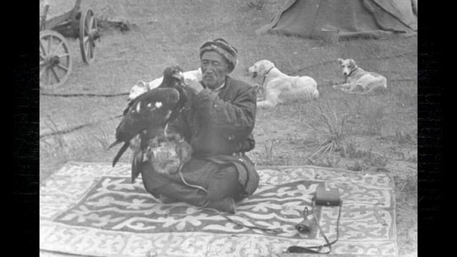 Казахи 120 лет назад смотреть онлайн