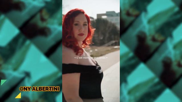 HARMONY ALBERTANI🍒Glamorous Plus Size Curvy Fashion Model - Biography, Wiki, Lifestyle, Net Worth смотреть онлайн