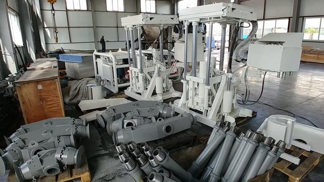 Буровое оборудование смотреть онлайн