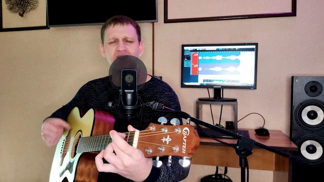 СБОРКА ЛИРИКИ ПОД ГИТАРУ. Песни под гитару смотреть онлайн