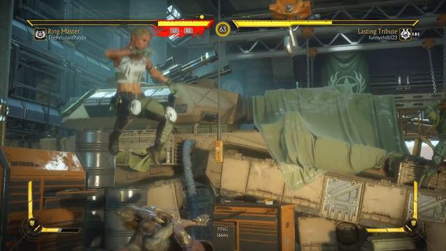 Kollector Players are Weird Man.... | HILARIOUS GUY ONLINE Highlight | Mortal Kombat 11 смотреть онлайн