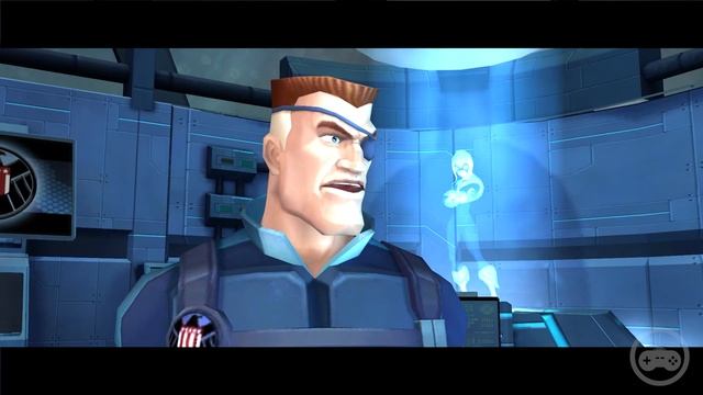 Symbiote Separations in Spider-Man Games смотреть онлайн