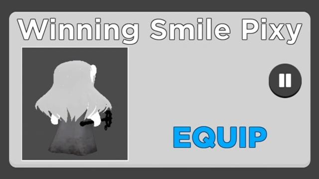 Roblox Puppet ~ Winning Smile Pixy Theme ~ [Fan Made Skin] ? смотреть онлайн