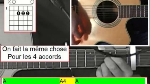 Creep - Radiohead [Tuto Guitare] by Terafab смотреть онлайн