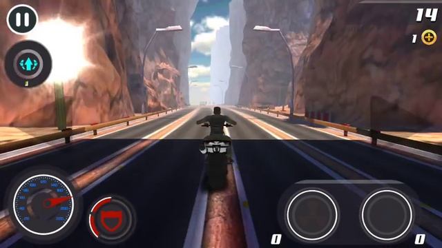 Insane Moto Racing Bike Ride Best 3D Bike Racing Game Review смотреть онлайн