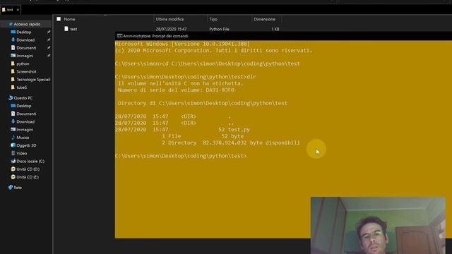 How to compile Python code смотреть онлайн