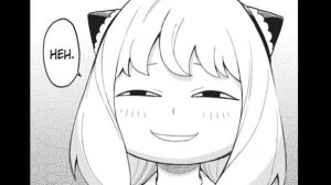 Spy x Family комиксы и мемы озвучка