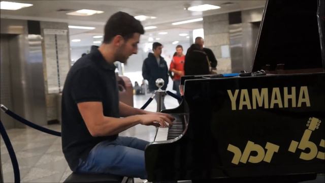 Game of Thrones Theme on Piano смотреть онлайн