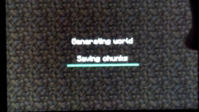 Minecraft PE магазин и плоский мир смотреть онлайн