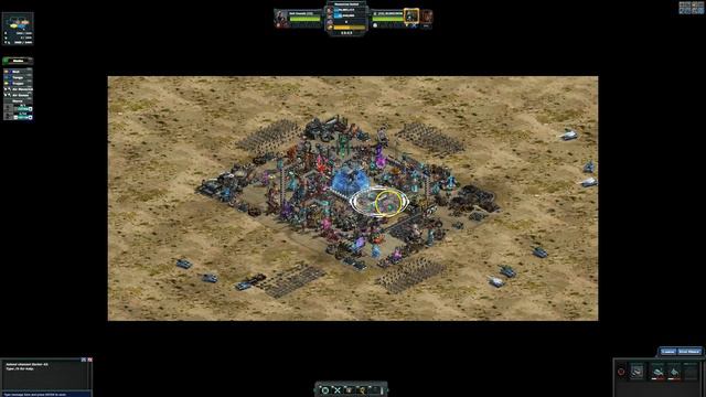 War Commander - Sector Breach General 1 Through 3 Free Repair смотреть онлайн