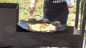 Владимир Виноградов Картошка на мясе и Обо всем в России