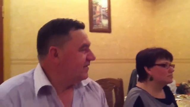 Юбилей 50 лет Мамы. смотреть онлайн