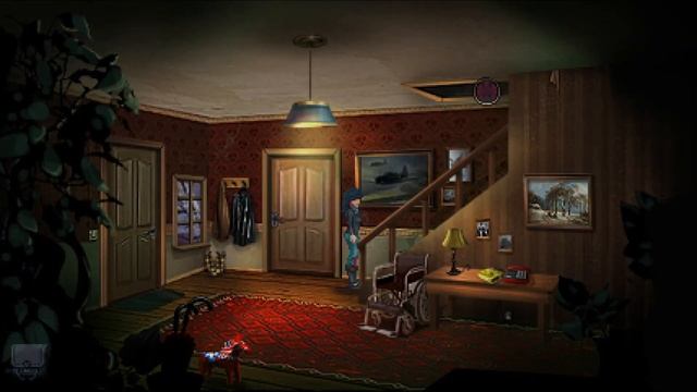 Kathy Rain: Director's Cut (PC) Any% Speedrun 21m 39s смотреть онлайн