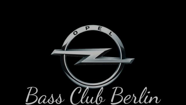 OPEL Bass Club Berlin смотреть онлайн