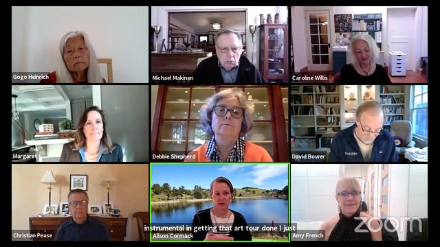 Historic Resources Board - April 8, 2021 смотреть онлайн