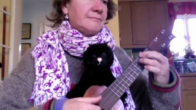 Alley Cat Blues смотреть онлайн