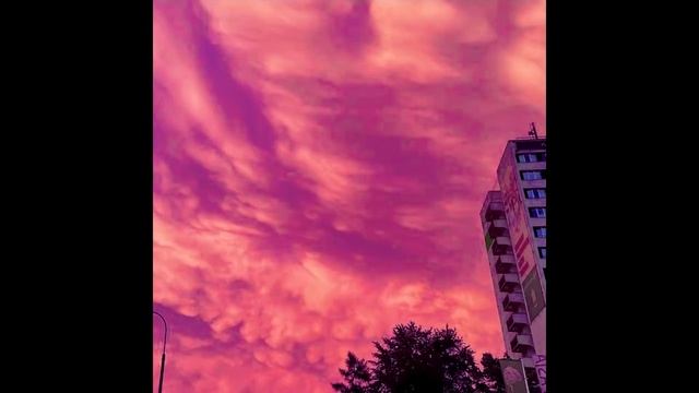 эндшпиль - малиновый рассвет (ｓｌｏｗｅｄ) смотреть онлайн