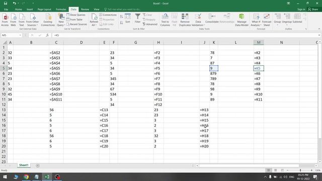 Add Dollar Sign "$$" in Excel Full Sheet by One Click in 1 Second (Apply Dollar Sign in Bulk) смотреть онлайн