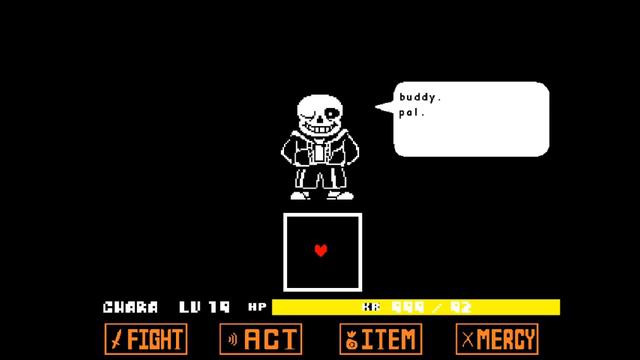 «Undertale» How much damage is a dunk? смотреть онлайн