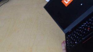 Лаптоп Lenovo ThinkPad T15 gen 2 с Core i7-1185G7 и Iris Xe