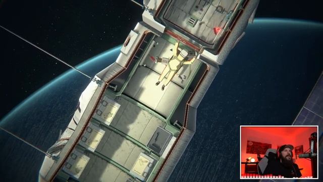 NEW DLC - Cleaning Up The Aftermath of a Our Disastrous Last Playthrough | Heavenly Bodies смотреть онлайн