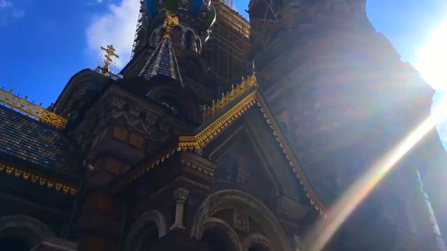 🔔🔔 MELODIC CHURCH BELLS 8 Hours - Orthodox sound Russia Europe Moscow Saint Petersburg Siberia nois смотреть онлайн