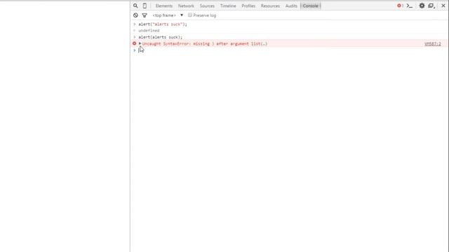 JavaScript For Beginners | Google Chrome Developer Tools | CODEHUNTERS | Web Development Tamil смотреть онлайн