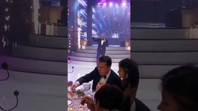 Игорь Крутой с размахом отметил юбилей сестры Аллы Крутой смотреть онлайн