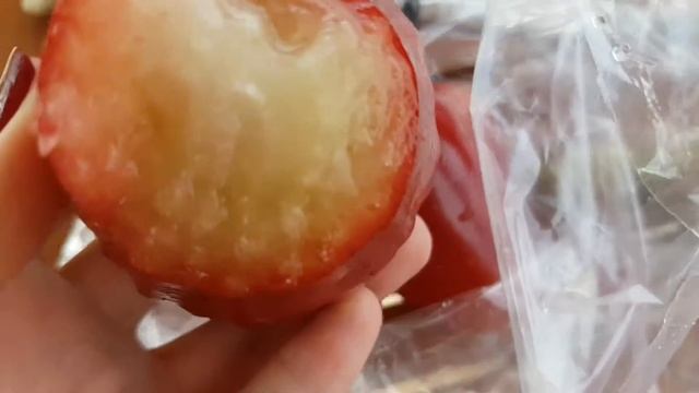 Чомпу - розовое яблоко☆☆☆ смотреть онлайн