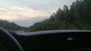 Расход топлива 2tr-fe в смешанном режиме. Toyota Fortuner BLACKBLACK