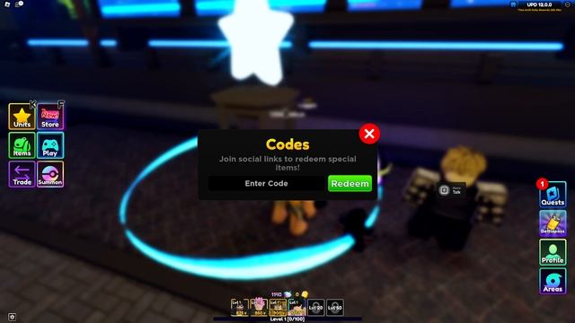 *?UPD 12* ALL WORKING CODES FOR Anime Adventures IN APRIL 2023! ROBLOX Anime Adventures CODES смотреть онлайн