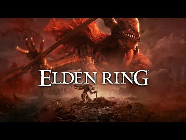 Проходим Elden Ring(стрим) #3