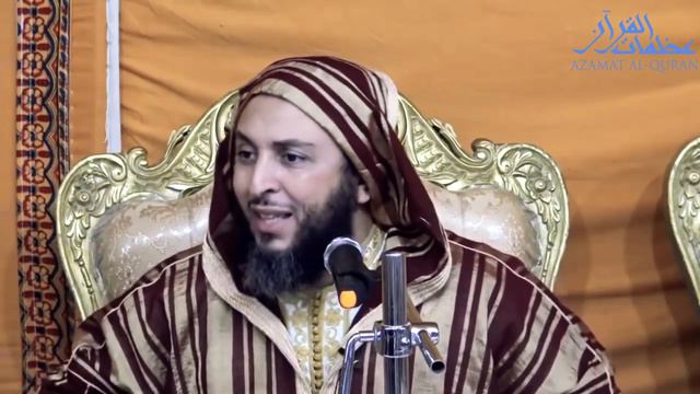 ХАФИЗ, КОТОРЫЙ НЕ ПОНИМАЕТ КОРАН, ПОДОБЕН ОСЛУ ?! Шейх Саид Аль Камали смотреть онлайн