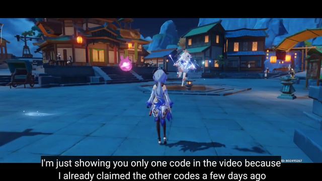 3 New Limited Promo Codes! Get your 150 Primogems! | Genshin Impact смотреть онлайн