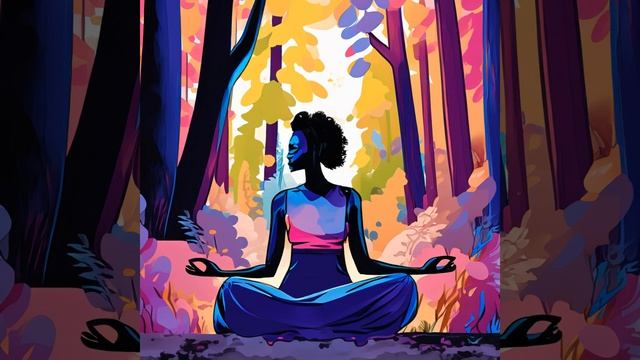 Волны Спокойствия: Мелодии для Расслабления смотреть онлайн