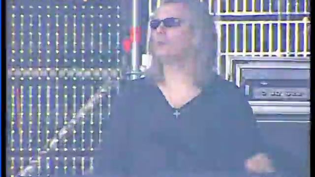 А. Монин. рок-группа "Круиз ". "Красота". СК "Олимпийский". 2006г. смотреть онлайн