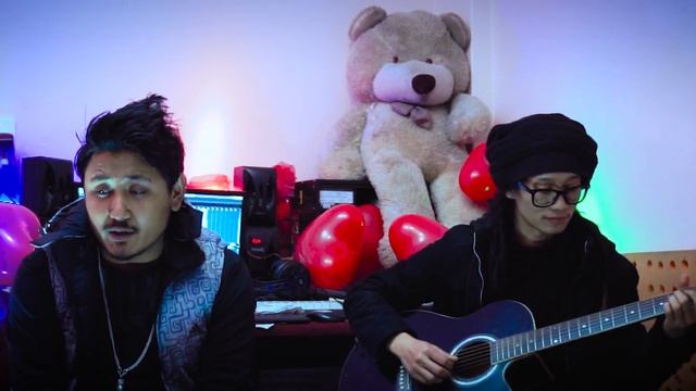 Valentine Theme - BH with RaAshu | bh music смотреть онлайн