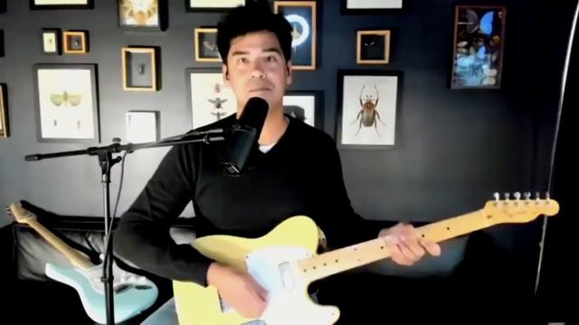 Guitar Crash Course: "I Saw Her Standing There" By The Beatles | Fender Play LIVE | Fender смотреть онлайн