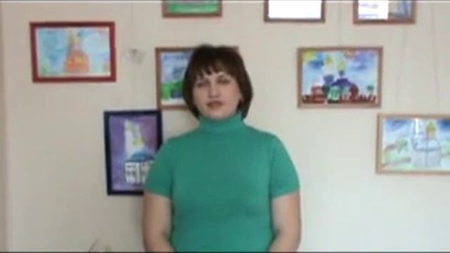 Поздравление отца Алексия с днем Ангела! смотреть онлайн