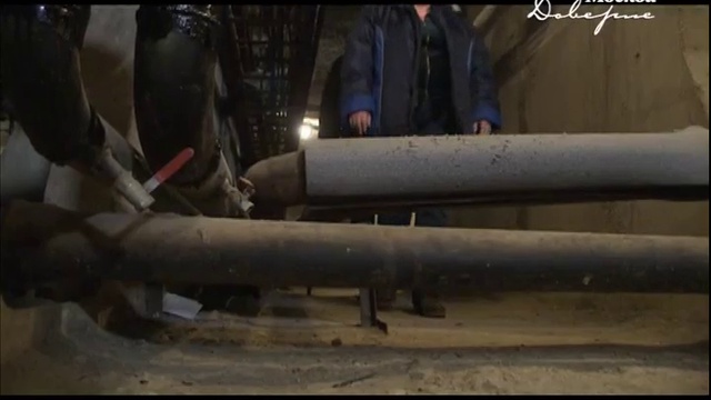 Что делать, если в подвале шумят трубы отопления смотреть онлайн