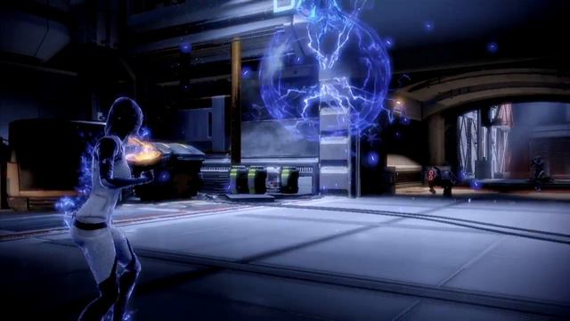 【HD 高清】Mass Effect 2 - fftl-miranda смотреть онлайн
