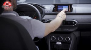 ⚡НОВЫЙ РЕНО ЛОГАН УНИВЕРСАЛ!  Dacia Jogger!✅ Largus 2022!