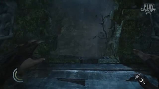Thief #3 - Пьяный Ленни и бордель смотреть онлайн