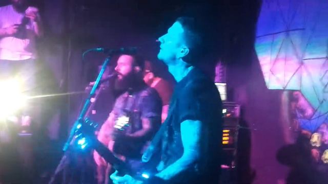 This Wild Life - Over it (Live in São Paulo) Jai Club смотреть онлайн