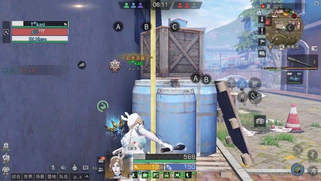 Life After Training Arena Duo Team Meet XXX camp royal Team? смотреть онлайн