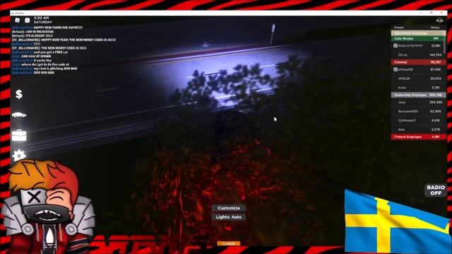 *NEW* ALL WORKING CODES IN SOUTHWEST FLORIDA APRIL 2023! ROBLOX SOUTHWEST FLORIDA CODES смотреть онлайн