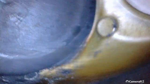 Mitsubishi Outlander 2.4 2014 144410км: эндоскопия ЦПГ смотреть онлайн