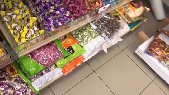 Переезд из Казахстана в Россию. Секрет раскрыт. Михайловский рынок и не только. Студент медицинског