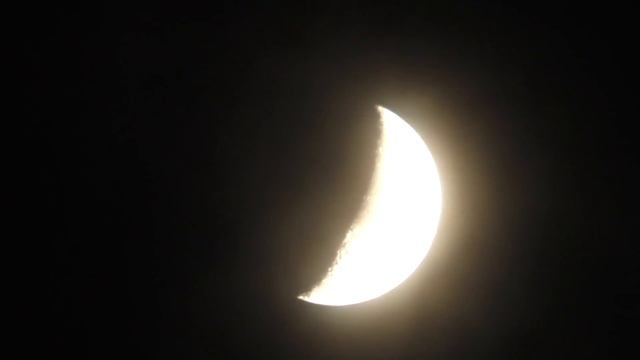 Вышел месяц из тумана... смотреть онлайн