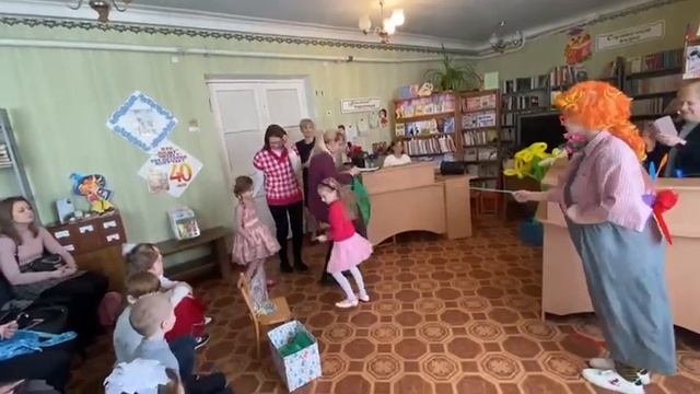 Чудесный день 8 марта шрр смотреть онлайн